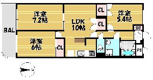 物件画像