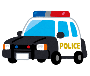 真夜中に鳴り響く警報音 登戸エステートのブログ