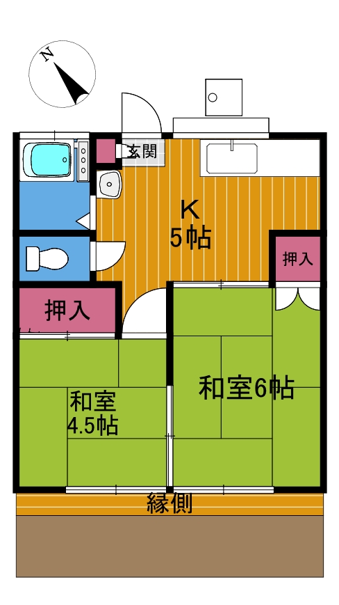 物件画像