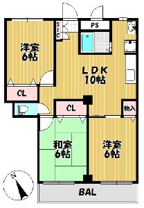 物件画像