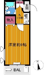 物件画像