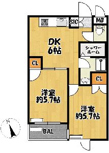物件画像